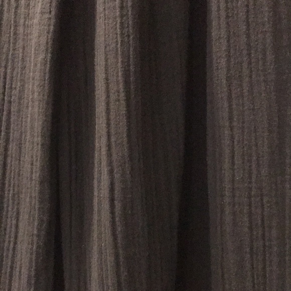 Anthropologie Floreat Wide Leg Crop Pants Size 0 w pockets - Picture 8 of 9